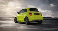 Abarth 500 - Vorschau Bild 2