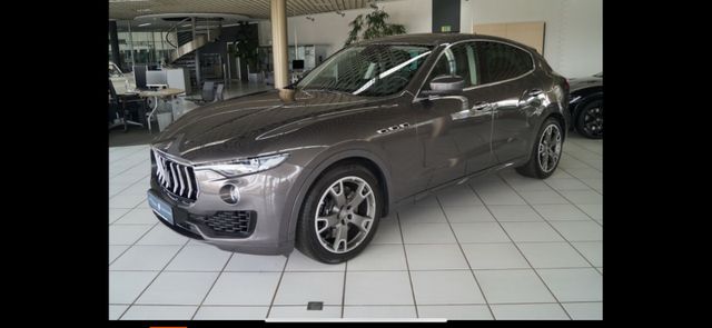 Maserati Levante S 3.0 V6 316kW 4x4 Auto S