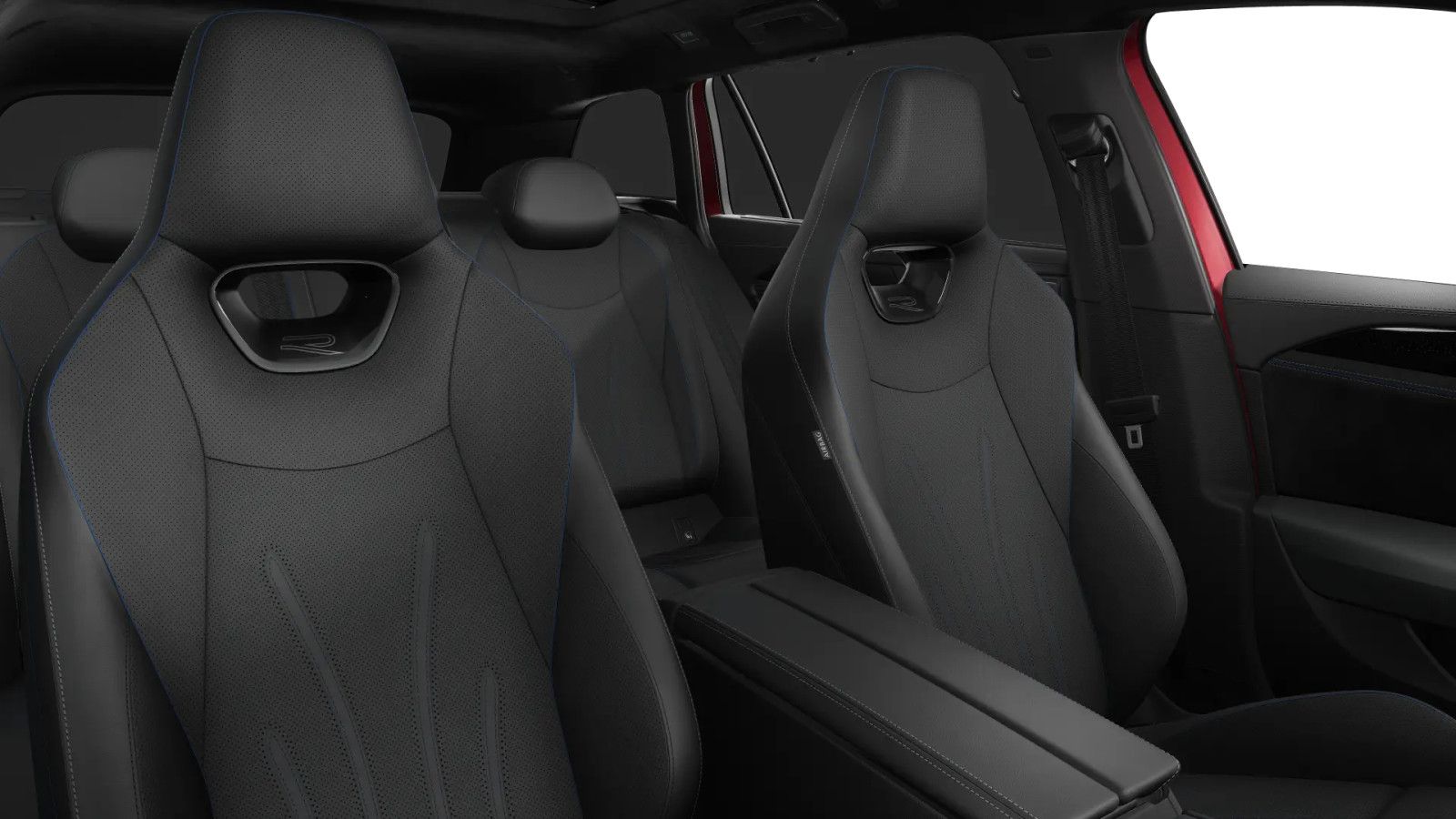 Volkswagen Passat - Bild 10