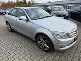 Mercedes-Benz C 320 CDI 4Matic Avantgarde Xenon Navi - Mercedes-Benz C 320: Cdi 4matic