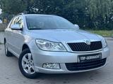 Skoda Octavia Combi Impuls Edition+SITZHEIZ+ALU+EURO 5 - Skoda: Kombi