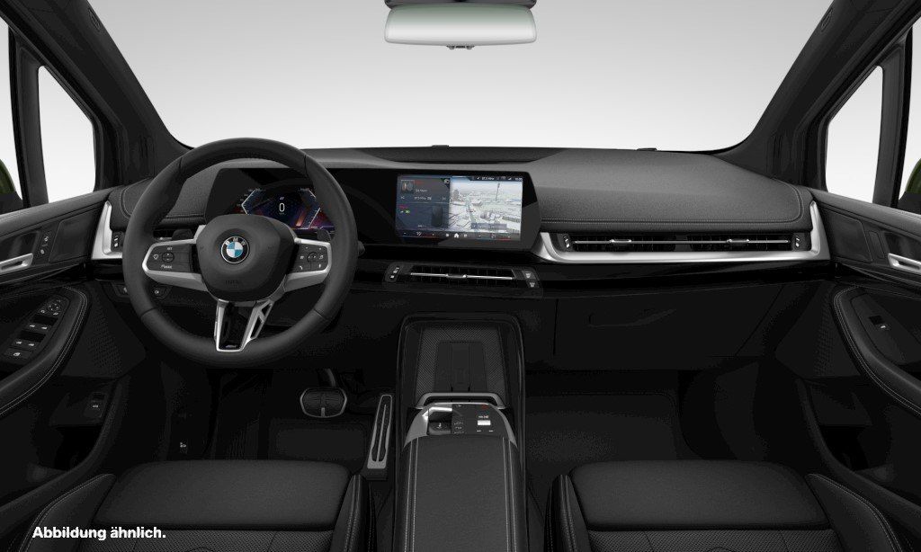 BMW 220 Active Tourer - Bild 3