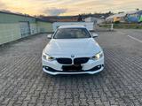 BMW 420 Gran Coupé 420d Gran Coupé - - BMW 420 Gran Coupé aus 2014
