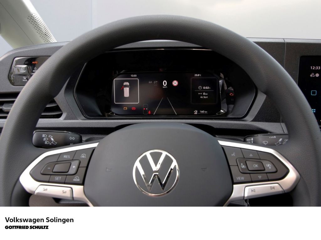 Volkswagen Caddy - Bild 15