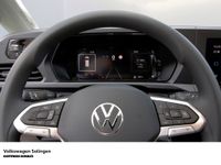 Volkswagen Caddy - Vorschau Bild 15