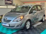 Opel Meriva B 1.7 CDTI Innovation *SHZ*Automatik*Navi - Opel Meriva mit Diesel-Antrieb: 1.7