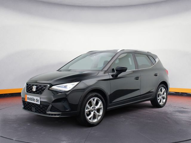 Seat Arona FR 1.0 TSI / Navi, FullLink, LED, RFK, ACC