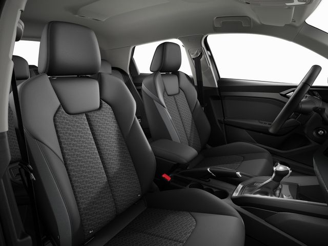 A1 Sportback 25 TFSI S line S-tronic