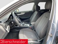 Audi A4 - Vorschau Bild 18