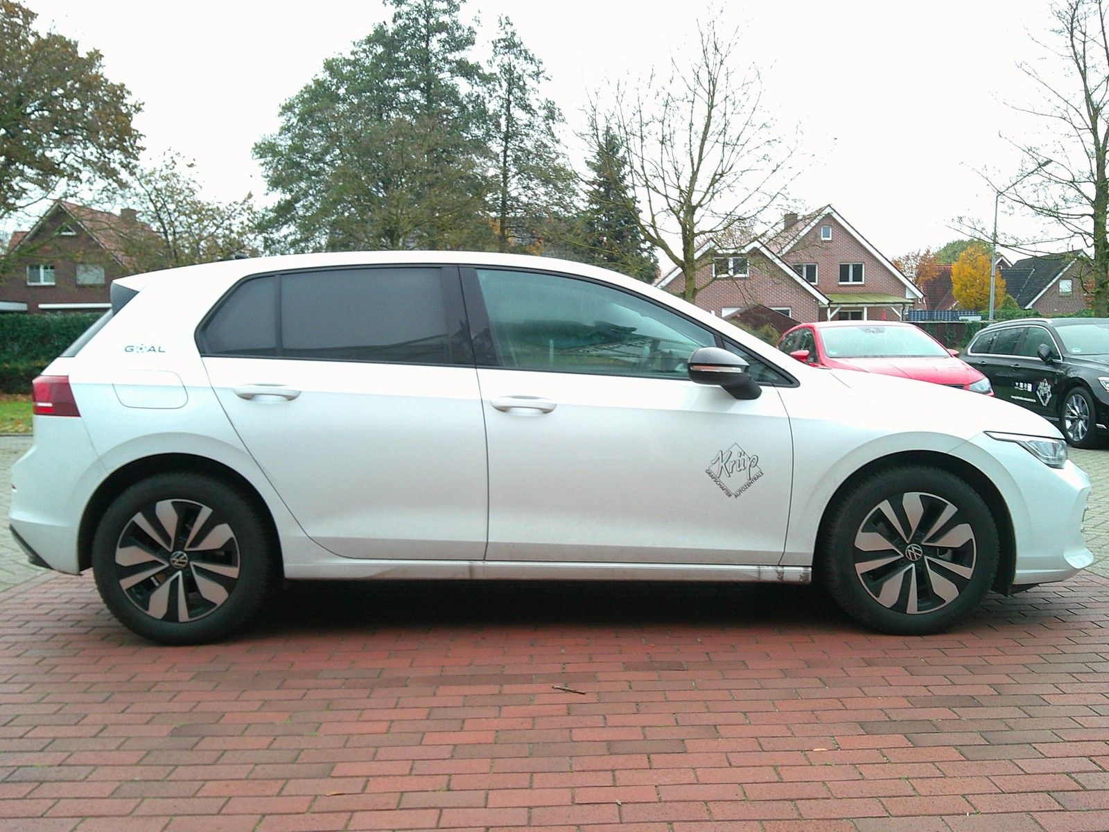 Volkswagen Golf - Bild 7