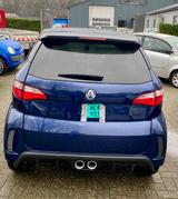 Aixam eCoupe GTI 45Km/h fahren ab 15 Jahren    - Aixam City mit Diesel-Antrieb