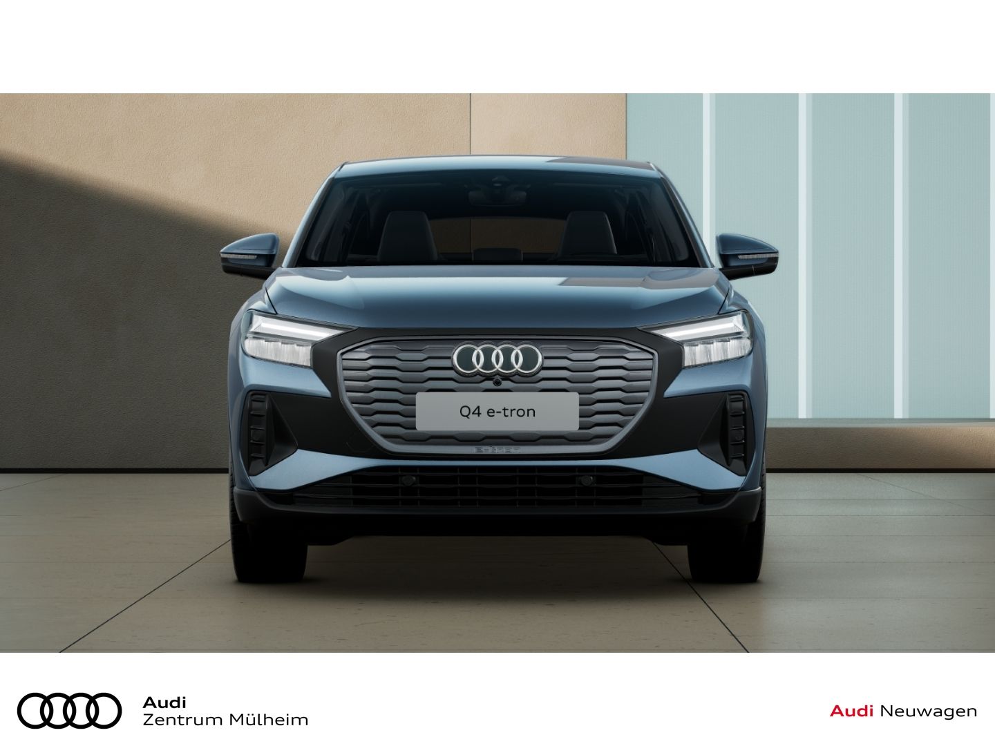 Audi Q4 e-tron - Bild 5