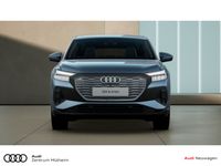 Audi Q4 e-tron - Vorschau Bild 5