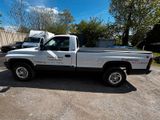 Dodge RAM 1500 - Dodge RAM Gebrauchtwagen in Solingen