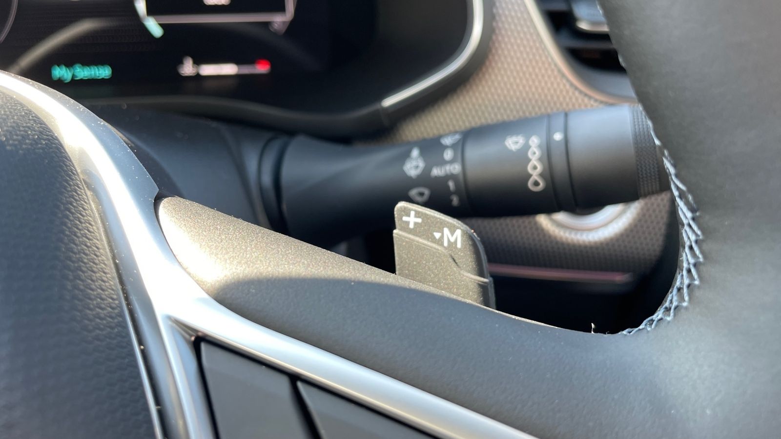 Renault Arkana - Bild 21