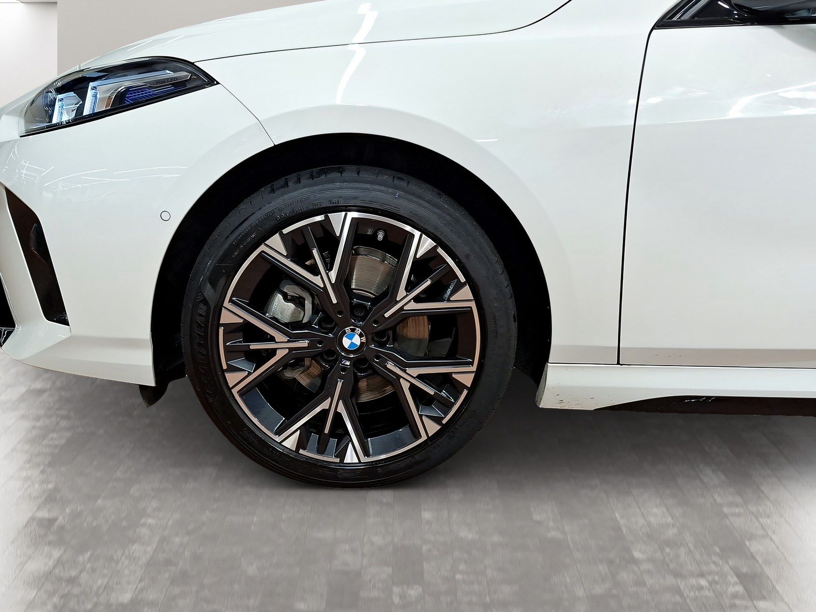 BMW 120 - Bild 9