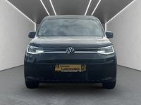 Volkswagen Caddy Maxi - Vorschau Bild 5