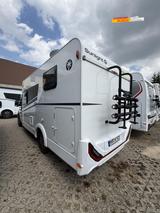 Sunlight Adventure V 66 Fiat - Sunlight Adventure V