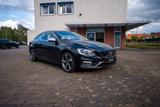 Volvo S60  RDesign - Volvo Gebrauchtwagen in Brandenburg an der Havel