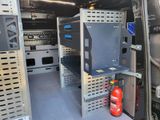 Ford Transit Connect 210 L2 NAVI*RFK*SORTIMO-REGALSYS - Ford Transit Connect aus 2021