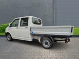 Volkswagen T6 Transporter Pritsche Doppelkabine lang 2.0 TS - Volkswagen T6 Benziner Gebrauchtwagen