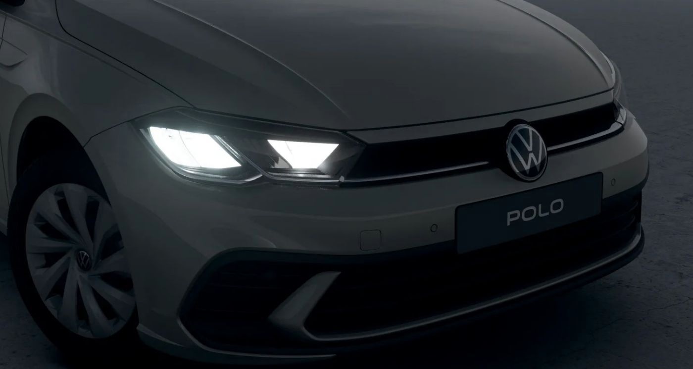 Volkswagen Polo - Bild 5