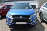 Mitsubishi Eclipse Cross Active+ 1.5 T 2WD CVT - gebrauchte Mitsubishi Eclipse Cross aus dem Jahr 2019