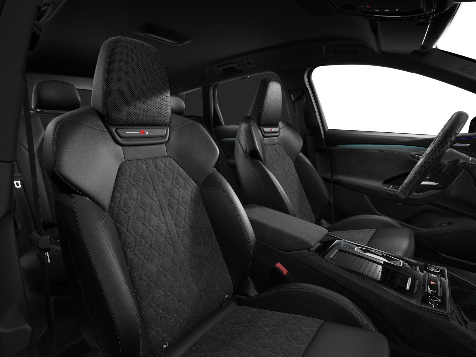 Audi Q6 e-tron - Bild 9