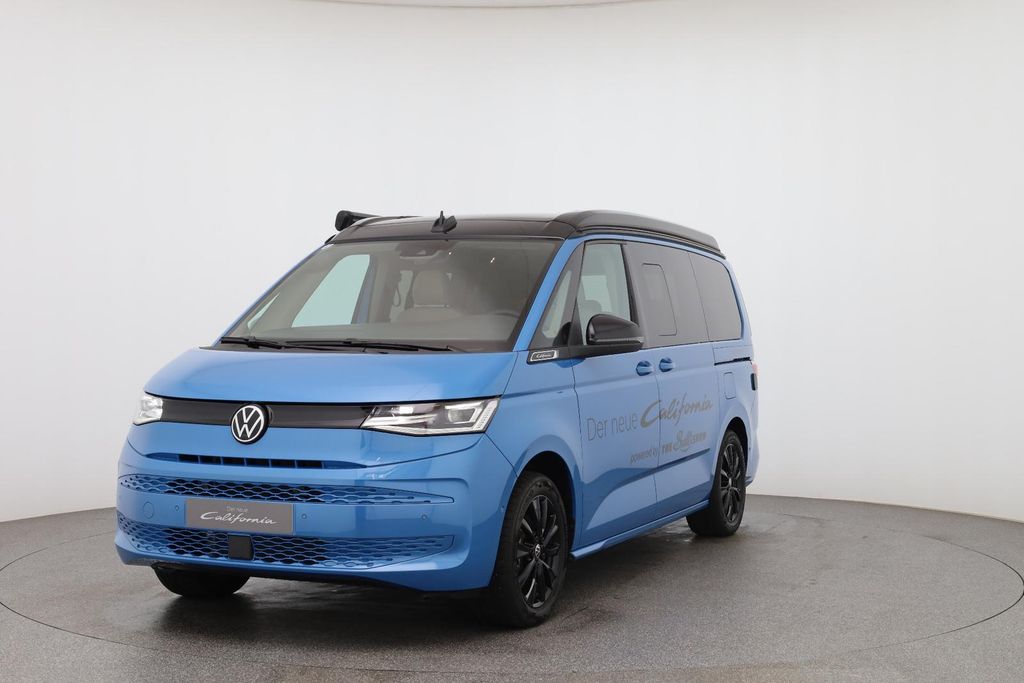 Volkswagen T7 California