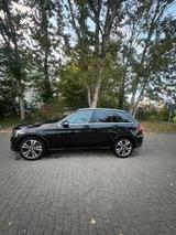 Mercedes-Benz GLC 220 d 4MATIC - Mercedes-Benz 220 mit Diesel-Antrieb: GLC