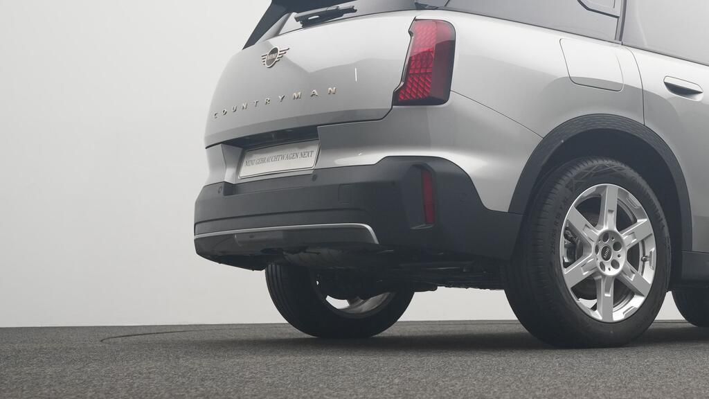 MINI One D Countryman - Bild 23