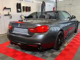 BMW 430i Cabrio Hardtop | M Paket | Tüv Neu - BMW 430: M Paket