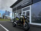 Triumph Street Triple 765 Moto2 Edition Nr. 669/1000 - TRIUMPH STREET TRIPLE 765 MOTO2 EDITION