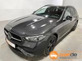 Mercedes-Benz C 300 T e Avantgarde Automatik EU6 LED ACC Navi - Mercedes-Benz C 300 mit Hybrid-Antrieb: Beheizbares Lenkrad, Kombi