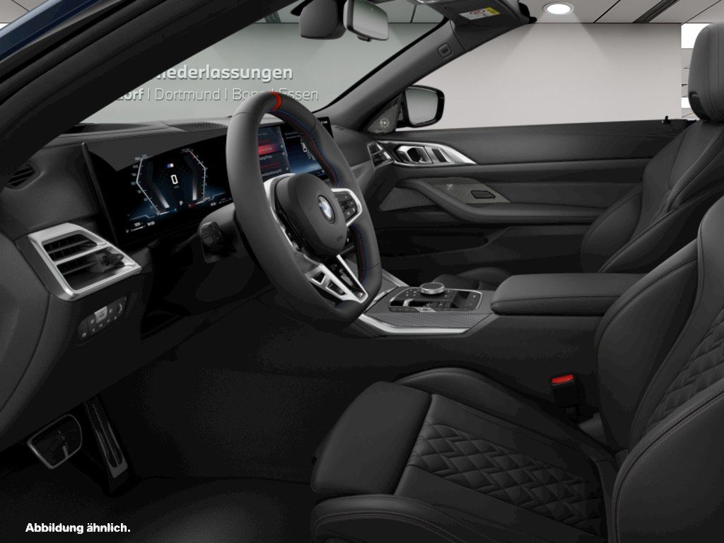 BMW M440 - Bild 5