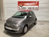 Fiat 500 C Lounge PDC  RDKS Nebel Radio CD - Fiat 500