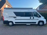 Adria Twin Axess 600 SP All in