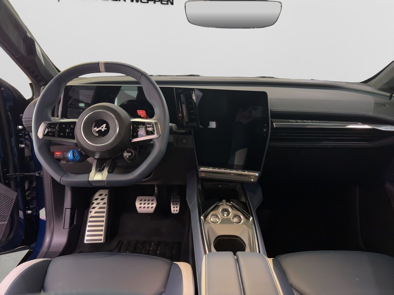 Alpine A390 - Bild 13