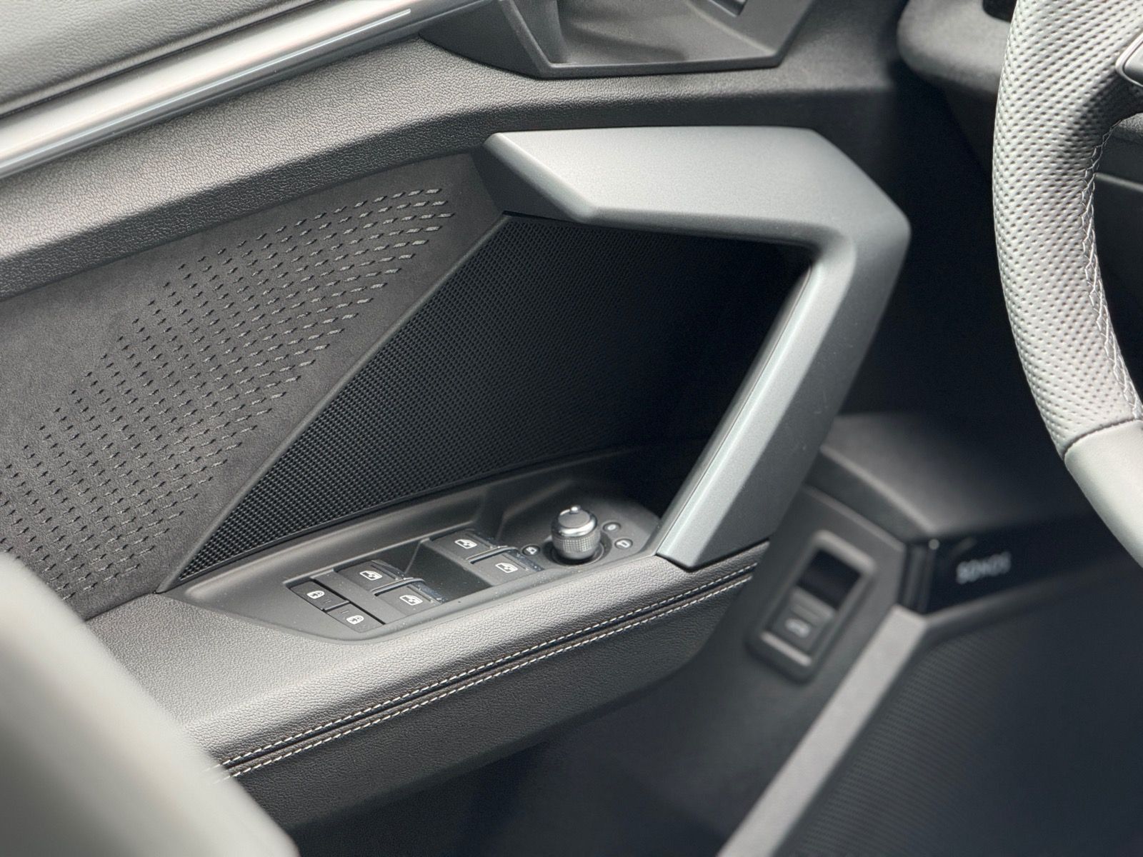 Audi A3 - Bild 16