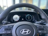 Hyundai i20 - Vorschau Bild 8