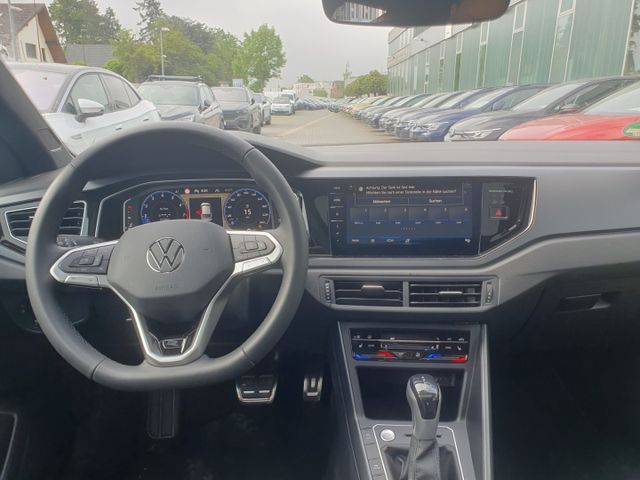 Taigo R-Line 1.5 TSI DSG El. Pano  Navi digi Coc