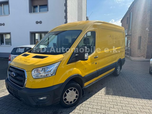 Ford Transit Kasten 290 L2 Trend