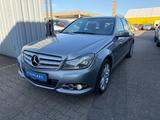 Mercedes-Benz C 180 CGI T-Modell BlueEfficiency/GARANTIE/NAVI/ - Mercedes-Benz C-Klasse aus 2011: T Modell