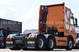 Volvo FH 16-610 6x4 Retarder Klimaautomatik - Volvo Fh 16