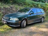 Volvo V40 T4 -Kombi - Volvo Gebrauchtwagen von 1997