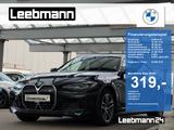 BMW i4 eDrive40 HUD/KomfZug/HK-HiFi 2 JAHRE GARANTIE - mit Elektro-Antrieb: Sportwagen