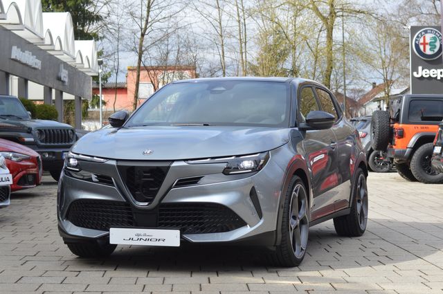 Alfa Romeo Junior