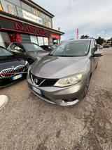 Nissan Pulsar 1.5 dCi TEKNA - Nissan Pulsar TEKNA mit Diesel-Antrieb