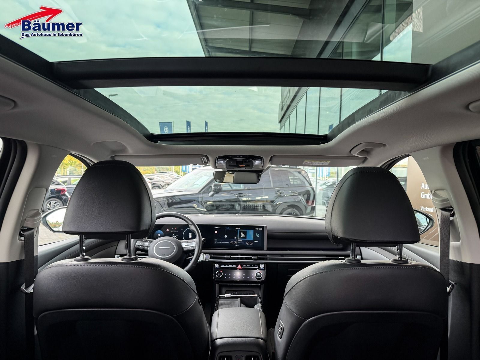 Hyundai Tucson – Bild 15