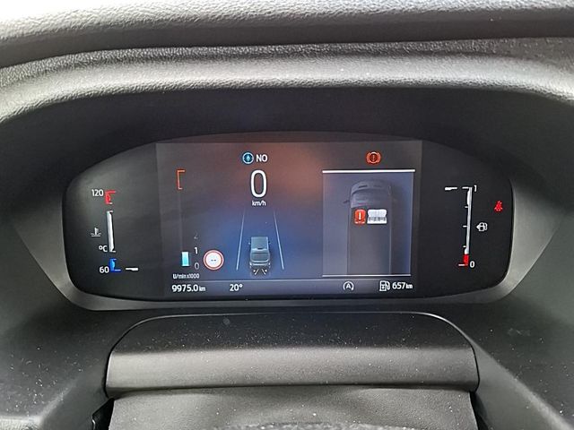 Fahrzeugabbildung Ford Transit 2.0 EcoBlue 350 Kasten L4H3 Trend